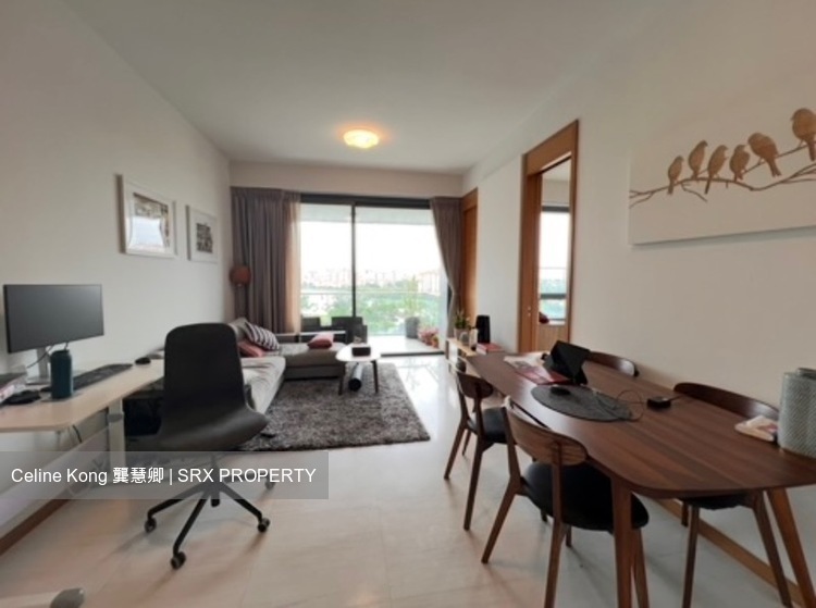 Concourse Skyline (D7), Apartment #504369721